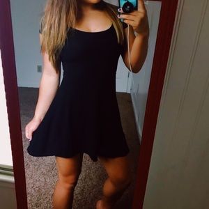 brandy melville skater dress
